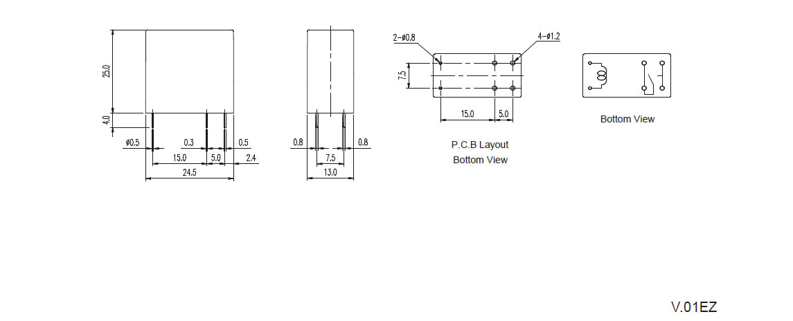 GSZ cad